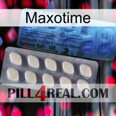 Maxotime 34